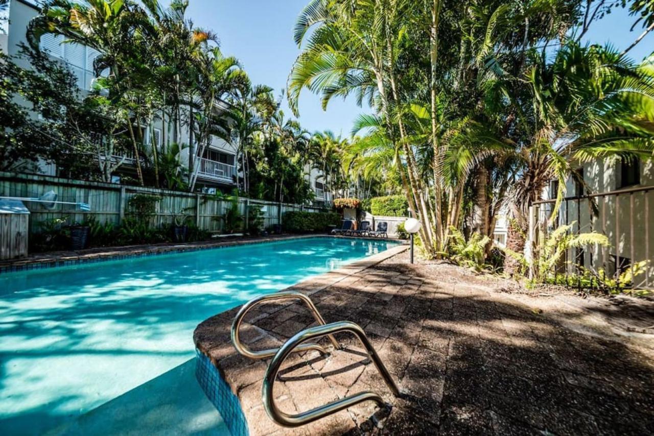 16Kat Holiday Noosa Style, Great Location, Pet Friendly Exterior foto