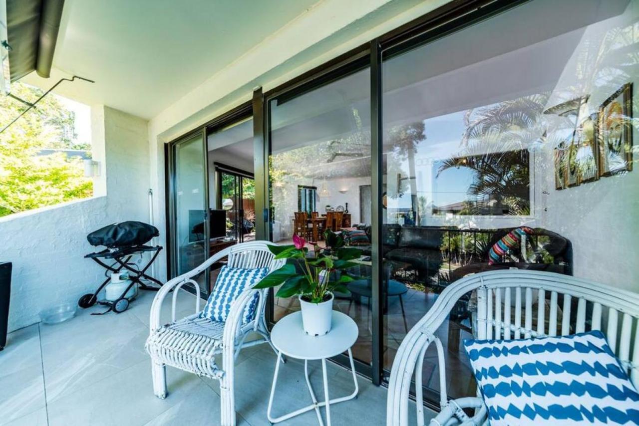 16Kat Holiday Noosa Style, Great Location, Pet Friendly Exterior foto
